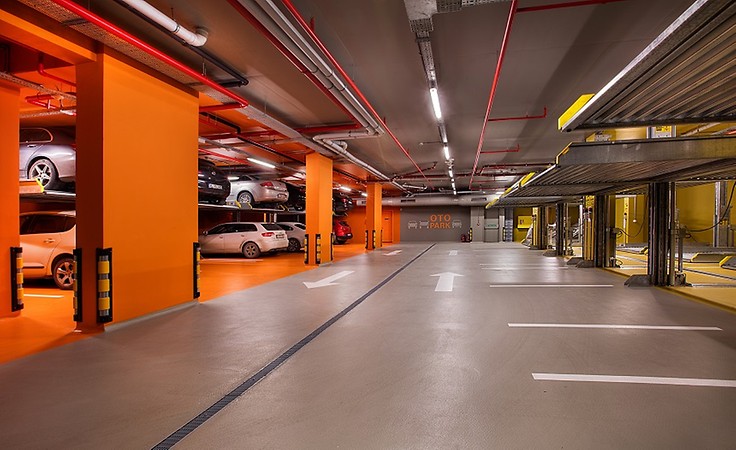 Otopark